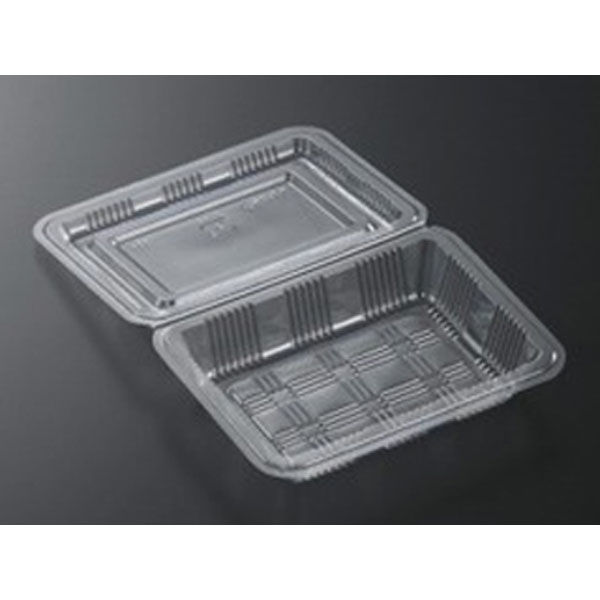 中央化学 フードパック フードパック 小 SE 271353 1ケース(4000個(100個×40))（直送品）