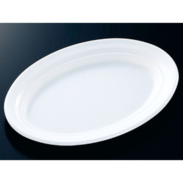 中央化学 惣菜容器 CT 沙楽 M24-16 W 身 213314 1ケース(400個(50個×（直送品）