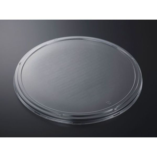 中央化学 HS 桶 M400 蓋-1 14654 1ケース(80個(10個×8))（直送品）