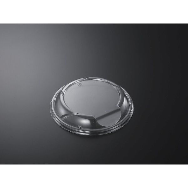 中央化学 SD 庵里丼 M19 外嵌合蓋30H 923581 1ケース(300個(50個×（直送品）