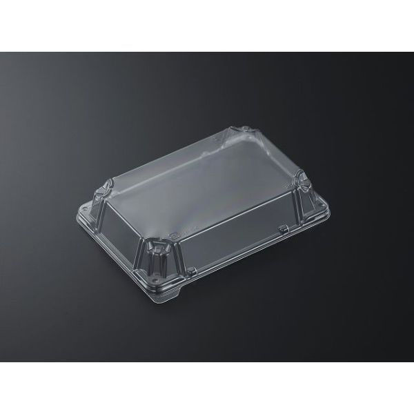 中央化学 HS はこ折り 8-2 蓋 N 211854 1ケース(600個(50個×12))（直送品）