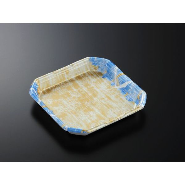 中央化学 発泡トレー CX20-20A 四織B内 身L (50) 351320 1ケース(450個(50個×9))（直送品）