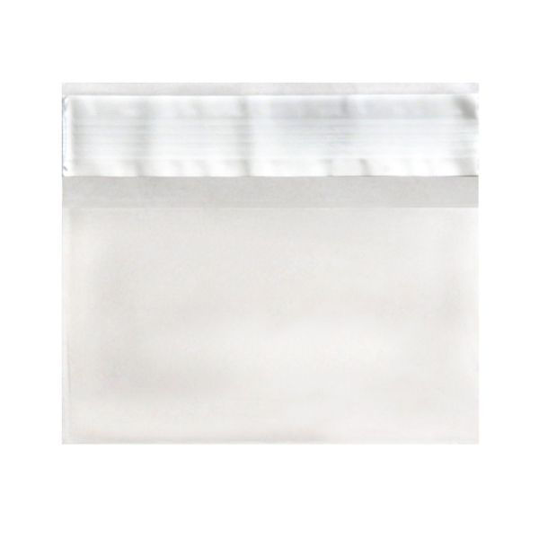 福重 パン袋 テープ付Dパック袋 110/60 D-8 1ケース(24000個(1000個×24))（直送品）