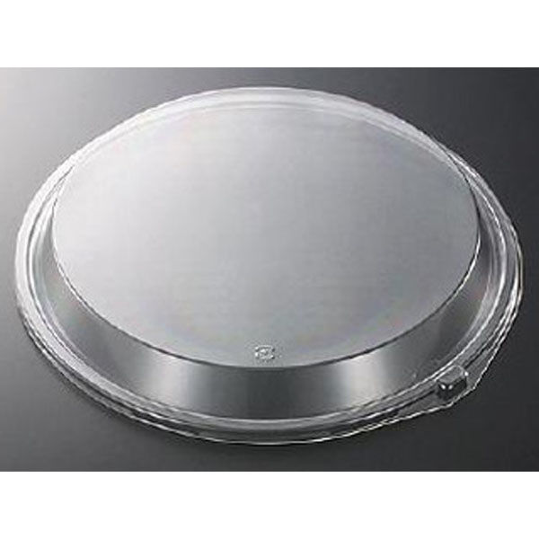 中央化学 DX PD 丸 35 防曇蓋 84475 1ケース(160個(10個×16))（直送品）