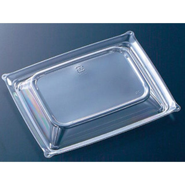 中央化学 CT 沙楽 IK15-12 防曇蓋-1 335463 1袋(50個)（直送品）