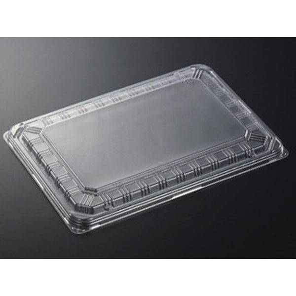 中央化学 HSA 街弁 K27-19 透明蓋 151373 1ケース(600個(50個×12))（直送品）