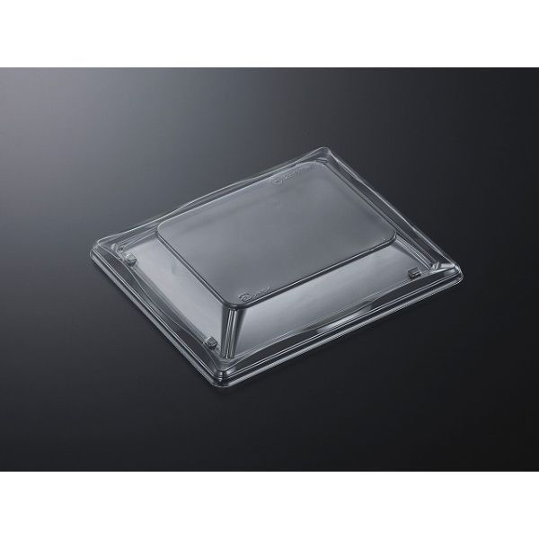 中央化学 CT いろは 23-19 T高蓋 332361 1ケース(600個(50個×（直送品）