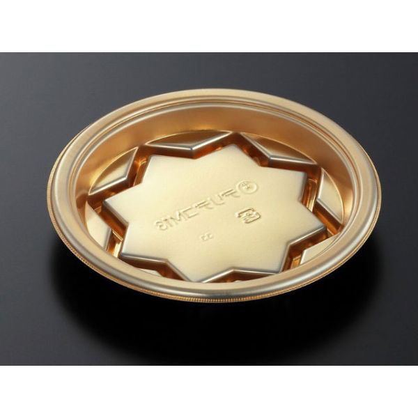 中央化学 DX デリデコ M13 G-BK 身 367649 1袋(20個)（直送品）