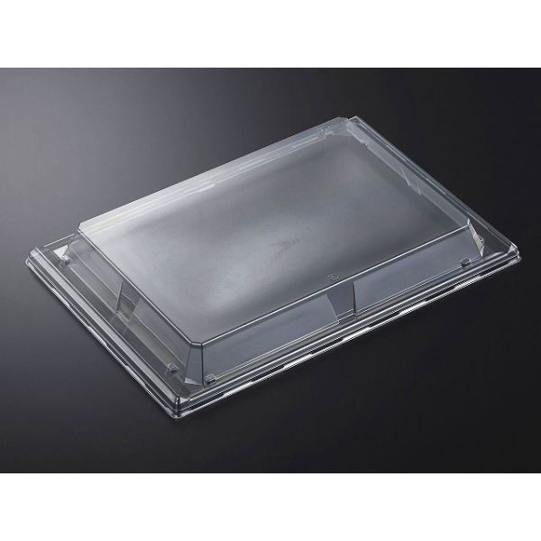 中央化学 CF 宴角 40-27 蓋(CAPG) 376517 1ケース(160個(10個×（直送品）