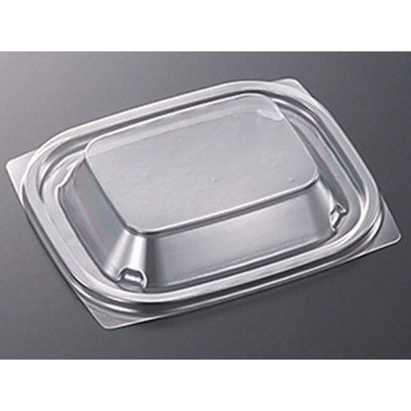 中央化学 CT デリカン 13-11 OPS蓋 125047 1ケース(1600個(50個×32))（直送品）