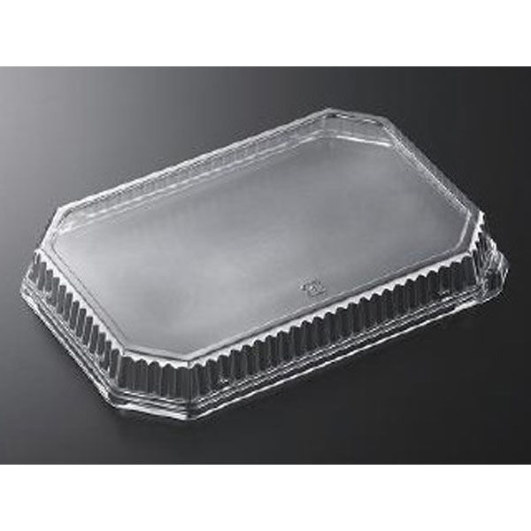 中央化学 DX PD27 蓋 (PET) 33332 1袋(20個)（直送品）