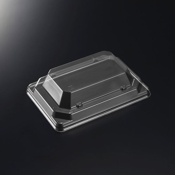 中央化学 四方盛 17-11 (CAPG) 蓋 5389 1袋(50個)（直送品）