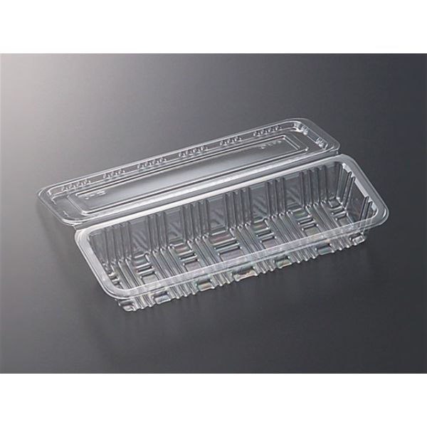 中央化学 フードパック フードパック 巻寿し 1 平 (ボ) 17426 1ケース(3200個(100個×32))（直送品）