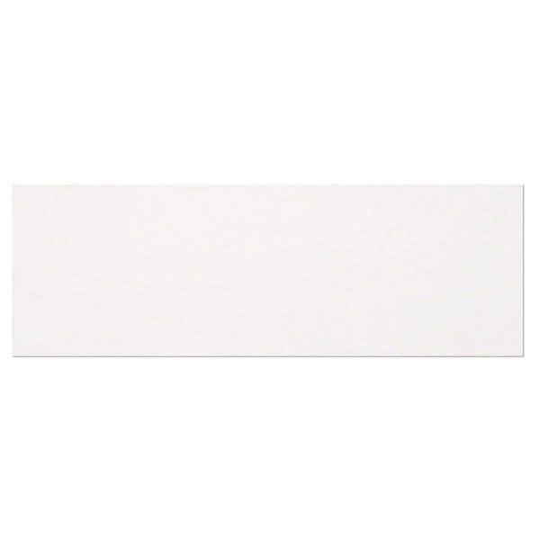 アーテック テーブルマット おてもとまっと 大 清流 白 (花の舞) (100枚入) SR-11 1ケース(100個(1個×100))（直送品）