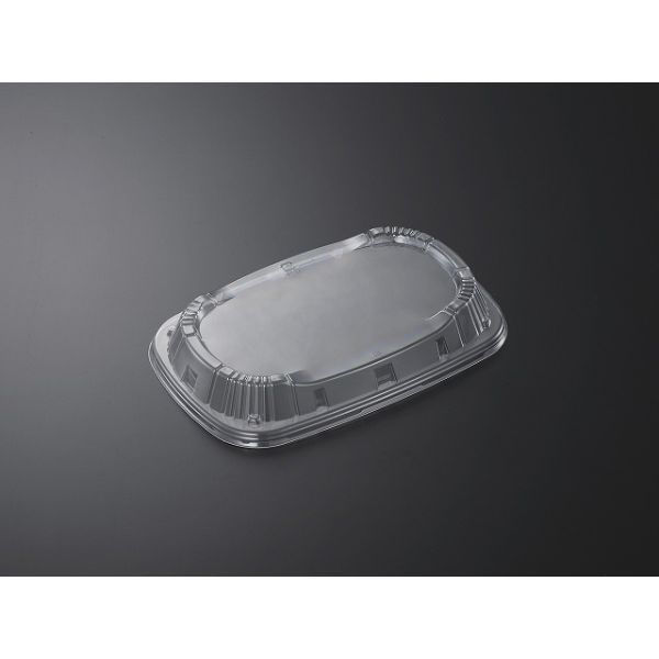 中央化学 CT Lランチ 蓋 350710 1袋(50個)（直送品）