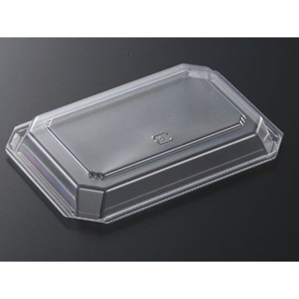 中央化学 CT クイックパック-6 蓋 113316 1ケース(800個(50個×16))（直送品）