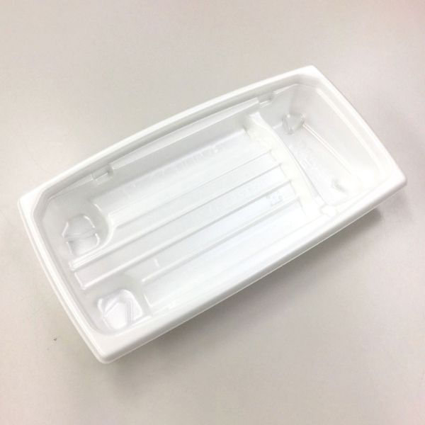 中央化学 刺身容器 BCF 海帆 20-11 身 5793 1袋(50個)（直送品）