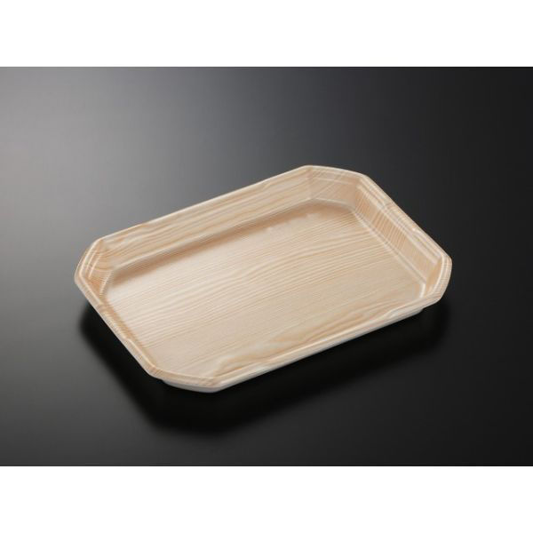 中央化学 発泡トレー CX30-22A 木曽内 身 194910 1ケース(300個(50個×6))（直送品）