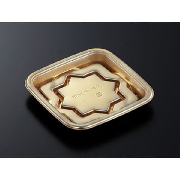 中央化学 DX デリデコ K15 G-BK 身 275057 1袋(20個)（直送品）