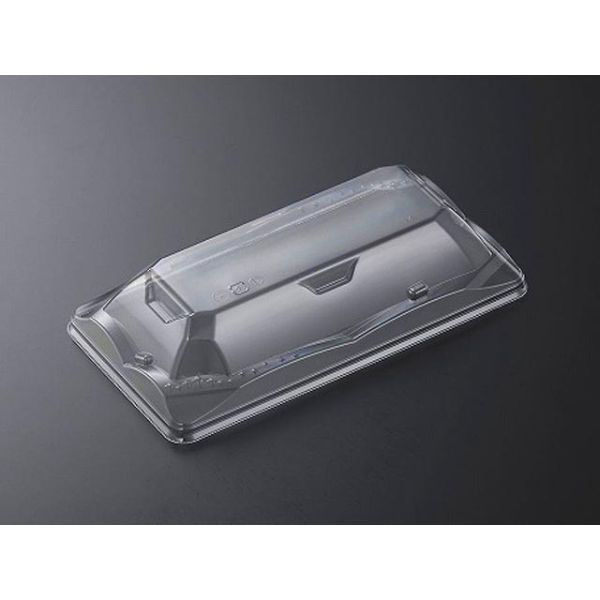 中央化学 CL 波音 4 蓋 (CAPG) 377861 1袋(50個)（直送品）