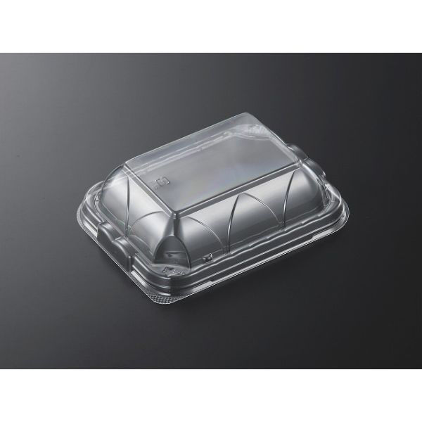 中央化学 SD ホットマルシェ 0.9 蓋 穴無 137950 1ケース(1800個(50個×36))（直送品）