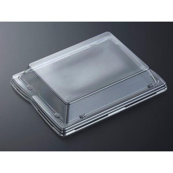 中央化学 雲海 24-18 蓋 (CAPG) 375170 1ケース(600個(50個×12))（直送品）