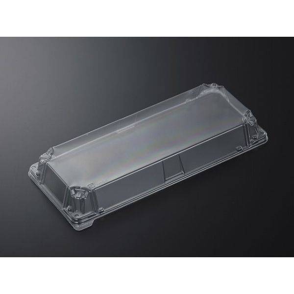 中央化学 HS はこ折り 16-2 蓋 181206 1ケース(400個(50個×8))（直送品）