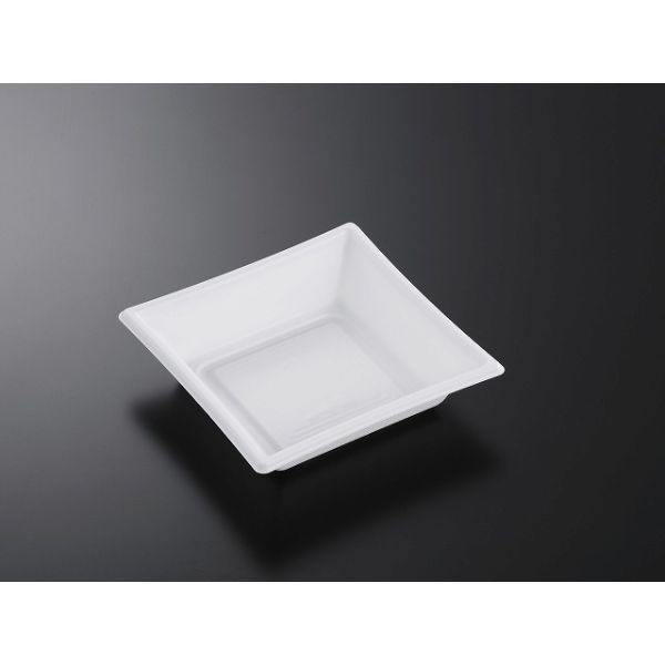 中央化学 惣菜容器 SD ココ K16-W(白) 身 914416 1ケース(900個(50個×（直送品）