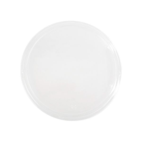 中央化学 DX 丸桶 40 防曇蓋L 201194 1ケース(100個(10個×10))（直送品）