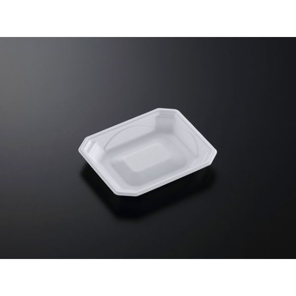 中央化学 軽食容器 味鉢 15-12 298018 1袋(100個)（直送品）