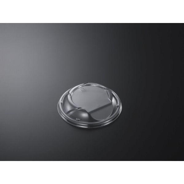 中央化学 SD 庵里丼 M15 外嵌合蓋 30H 922799 1ケース(400個(50個×（直送品）