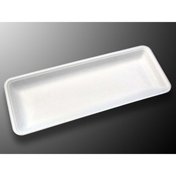 中央化学 発泡トレー CN 36-14E (L) 231340 1袋(100個)（直送品）