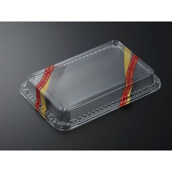 中央化学 PD プレート K30-20 ララR高蓋 385955 1ケース(400個(25個×（直送品）