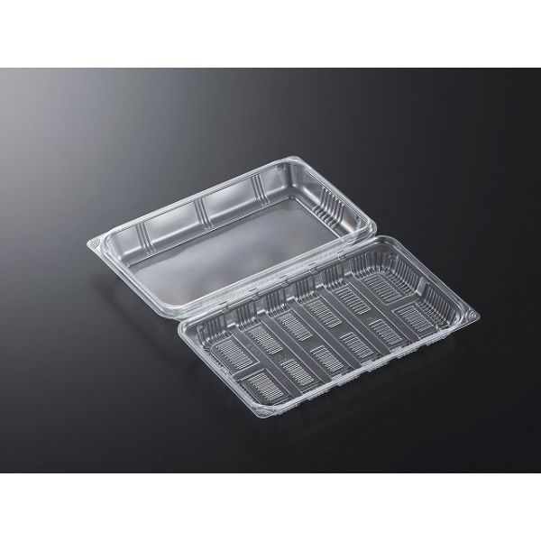 中央化学 フードパック SPP パノラック IK23-14 245365 1ケース(600個(50個×（直送品）