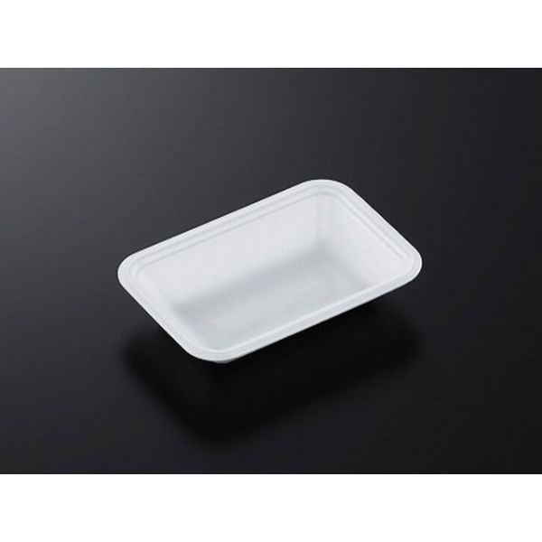 中央化学 発泡トレー CN 15-10F (L) 183095 1ケース(3500個(100個×35))（直送品）