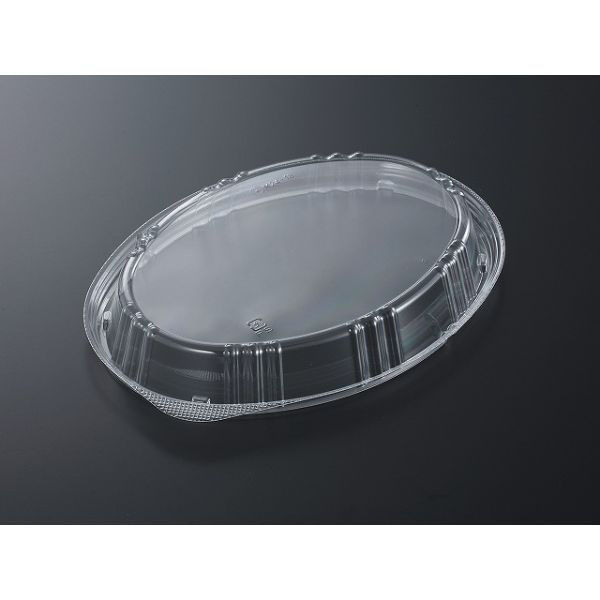 中央化学 TP ボレノ M24-18 蓋-34H 271239 1袋(50個)（直送品）