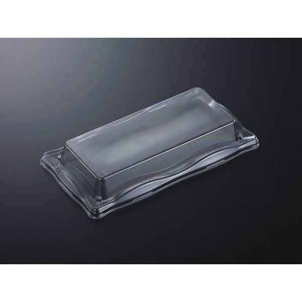 中央化学 かわら12-2 蓋 (CAPG) 361022 1ケース(600個(50個×（直送品）