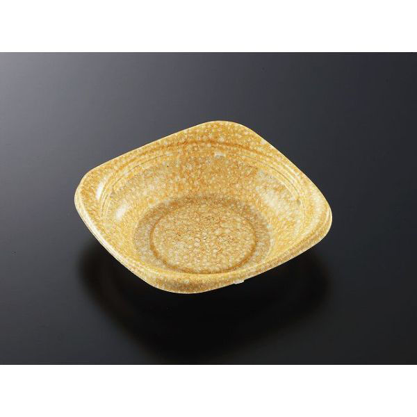 中央化学 軽食容器 CT 菜こまち 160 陶磁OR 身 246934 1袋(50個)（直送品）