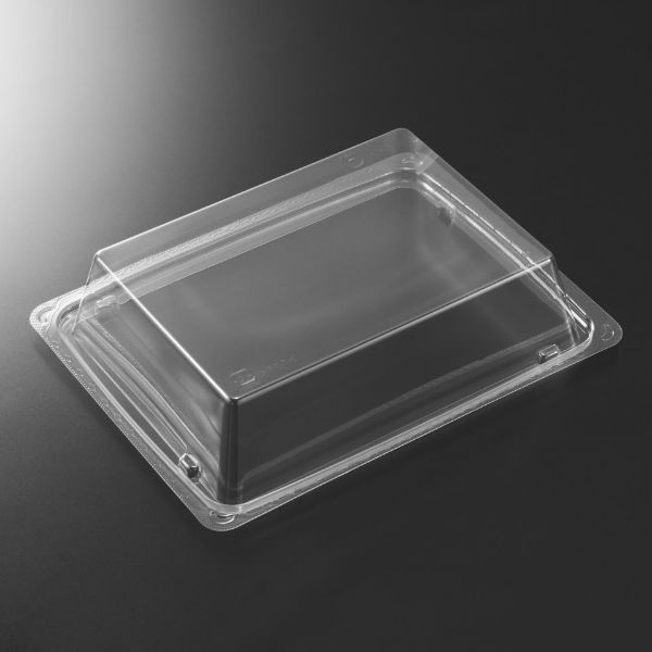 中央化学 BCF 宝台 20-15 (CAPG) 蓋 15636 1ケース(600個(50個×12))（直送品）