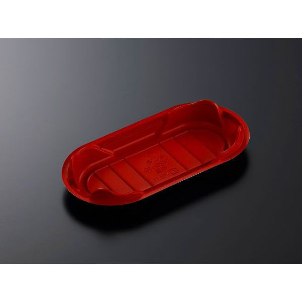 中央化学 CT なごみ M20-10 R-BS中皿 622142 1ケース(1200個(50個×24))（直送品）