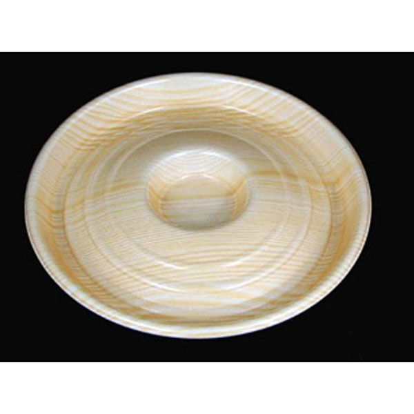 中央化学 刺身容器 満彩 MD20 木曽内 身 217885 1袋(25個)（直送品）