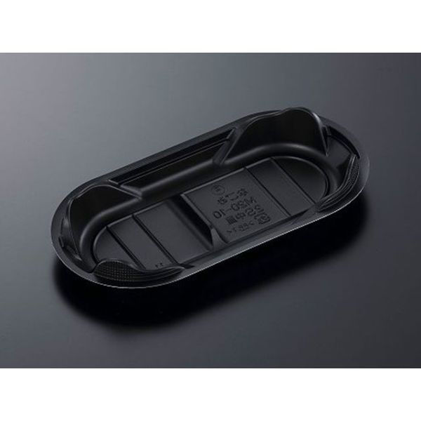 中央化学 CT なごみ M20-10 2SBK中皿 299685 1袋(50個)（直送品）