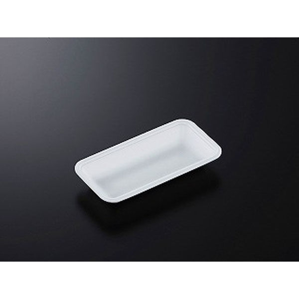 中央化学 発泡トレー CN 20-10F (L) 230441 1ケース(2400個(100個×24))（直送品）