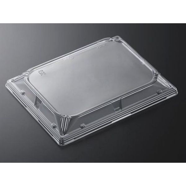 中央化学 CT みちる K23-18 防曇蓋L 162537 1ケース(800個(50個×（直送品）