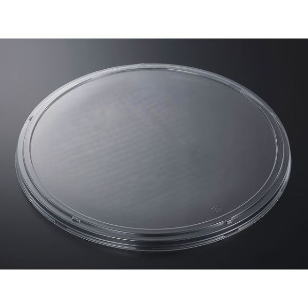 中央化学 HS 桶 M440 蓋-1 11502 1袋(10個)（直送品）