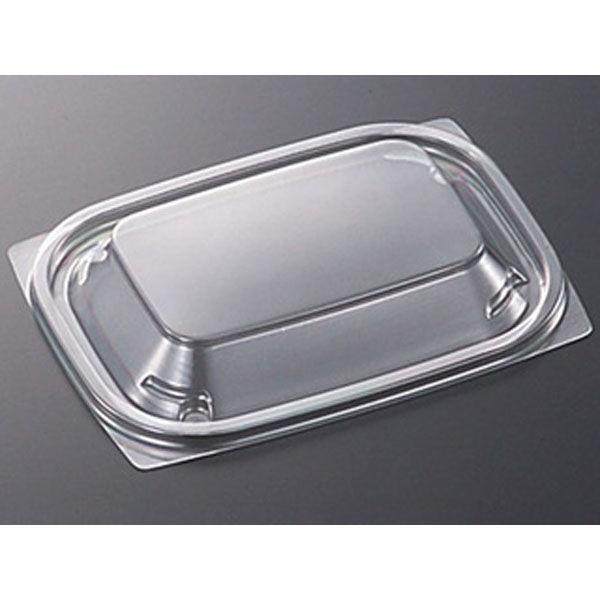 中央化学 CT デリカン 15-11 APET蓋 125583 1ケース(1200個(50個（直送品）