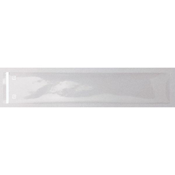 福重 フィルムシート ケーキフィルム 白ライン 45巾 バラ出荷 CF-62 1ケース(50000個(1000個×50))（直送品）