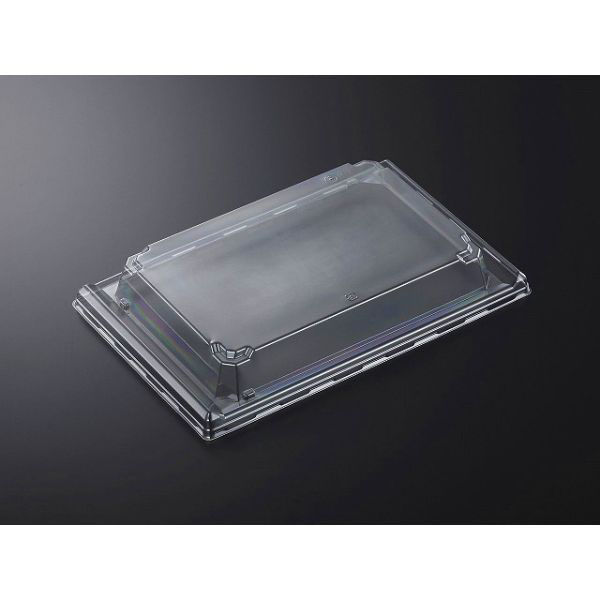 中央化学 CF 宴角 18-3 蓋(PET) 371823 1ケース(300個(20個×（直送品）