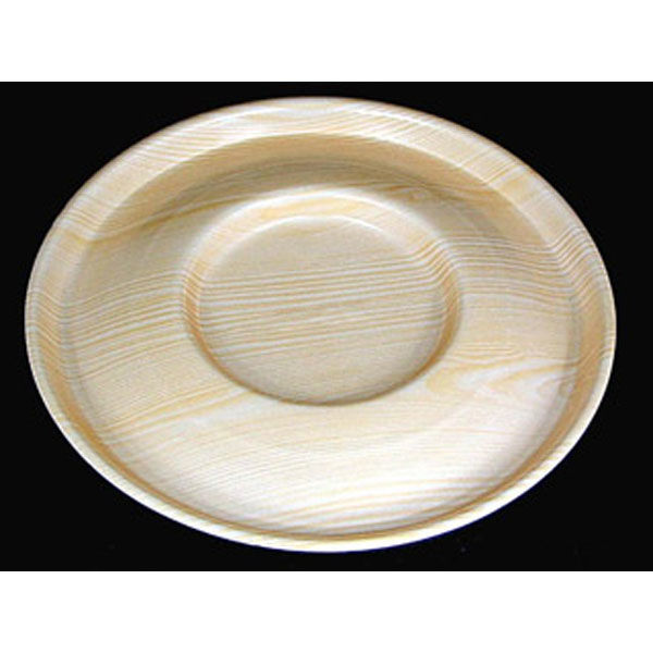 中央化学 刺身容器 満彩 MD30 木曽内 身 218578 1袋(10個)（直送品）