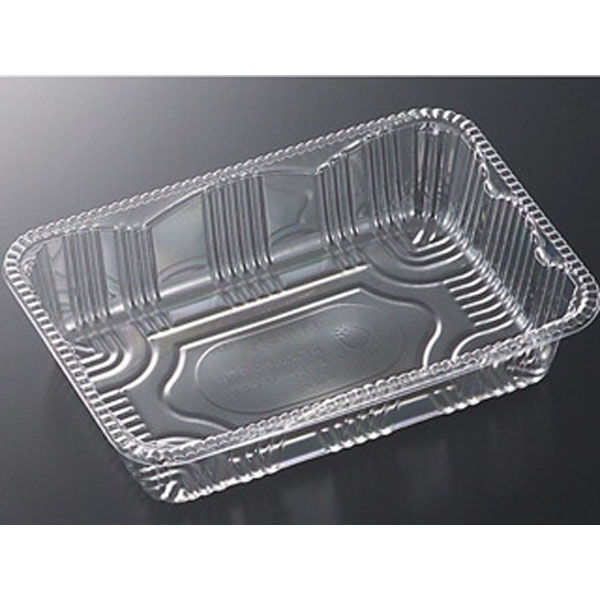 中央化学 フルーツ容器 C-APG フルーツ 25 380030 1ケース(1200個(100個×12))（直送品）